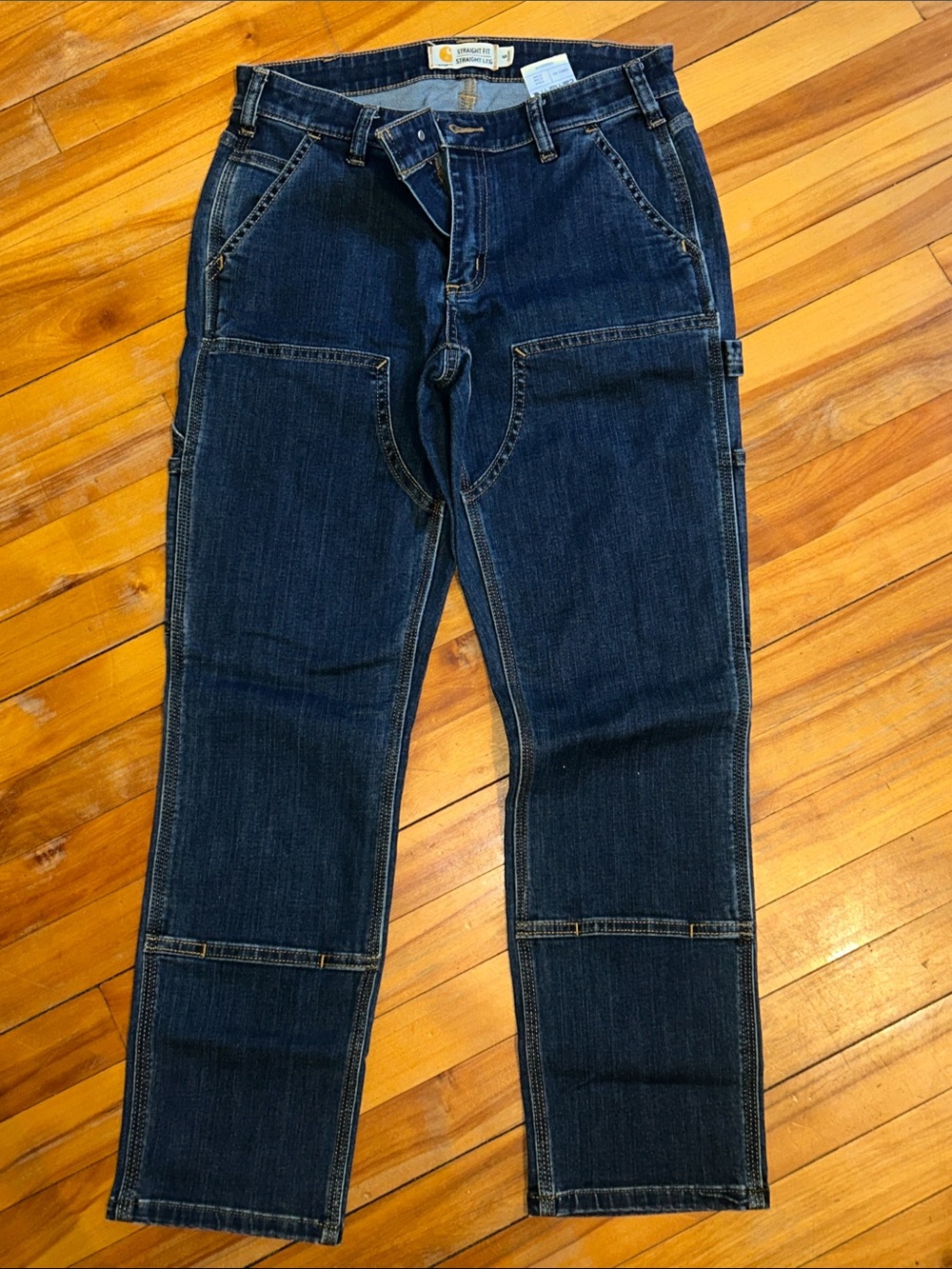 Carhartt Work Jeans